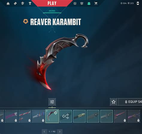 Eu Turkey Champions Xenohunter Knife Reaver Bundle Chrono