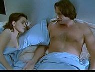 Naked Cécile Pallas in Navarro Video Clip