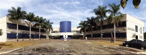 Nota à Comunidade Universitária Sobre As Ocupações Na Ufg Ufg