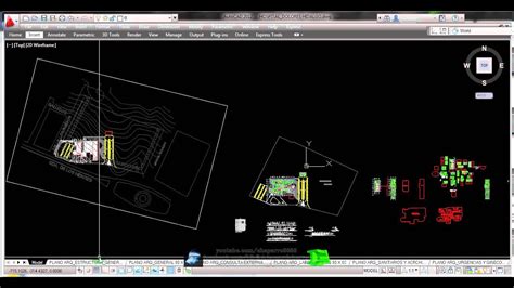 Como Hacer Cuadro De Datos En Autocad Image To U