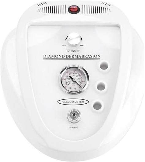 Machine De Dermabrasion De Microdermabrasion Au Diamant Quipement De