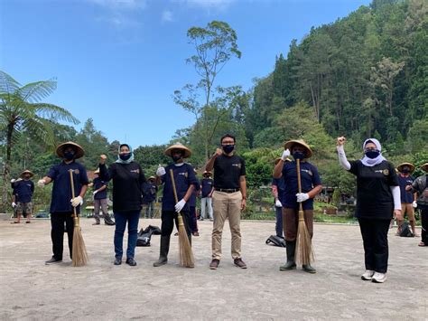 Siaran Pers Kemenparekraf Dukung Pariwisata Yogyakarta Masuki