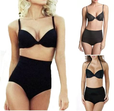 Bikini Traje De Baño Mujer Sexy Vintage Retro Negro Playa 249 00 En