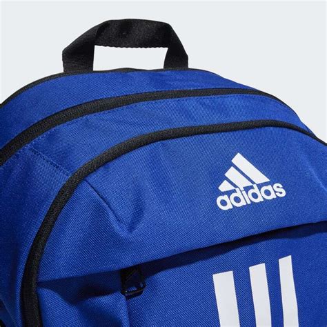 Plecak Adidas Power Vi Niebieski Hm Sklep Adrenaline Pl