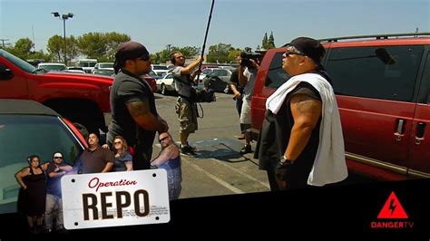 Operation Repo Cuban Muscle Crisis Season Episode Full