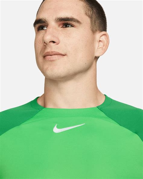 Maillot Nike Academy Pro Pour Homme Dh Ekinsport