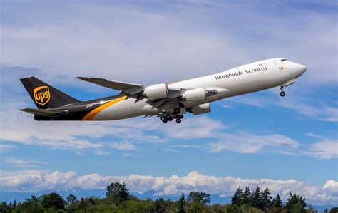 Boeing Nabs Freighter Only Orders In May Cargo Facts