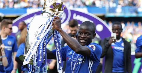 Chelsea Weer Kampioen Van Engeland Wedden Op Sport