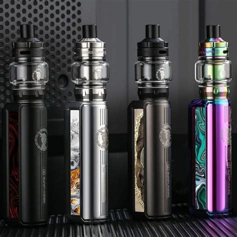 Geekvape Z50 Starter Kit Vapeys Nz Fast Shipping Premium Vape