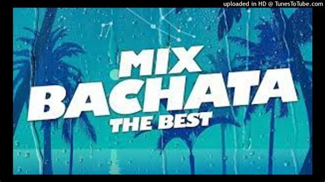 Mix Bachata De Sentimiento Y Amargue Youtube