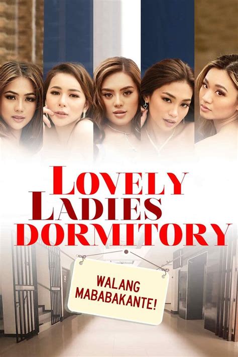 Lovely Ladies Dormitory Trakt