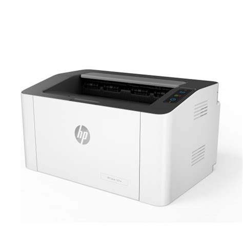 Hp Laser W Ppm B W Printer Zb A