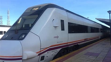 Los Usuarios De Renfe Pueden Adquirir Ya Los Abonos Gratuitos De