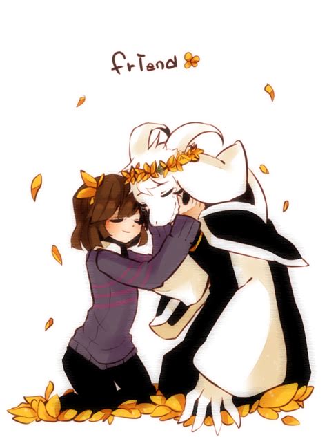 frisk and asriel Undertale Ships, Undertale Cute, Undertale Fanart ...