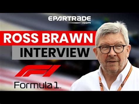 Ross Brawn Net Worth: How Much Is The F1 Legend Worth?