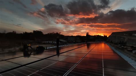 Fotowoltaika Olsztyn Voltaic System Panele Fotowoltaiczne I S Oneczne