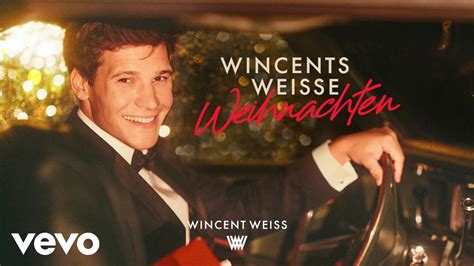 Wincent Weiss Das Alles Ist Weihnachten Visualizer YouTube