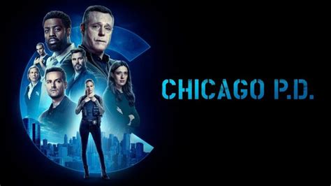 Chicago P.D. - Under the Skin Cast & Guest Stars - Season 10 Episode 8 ...