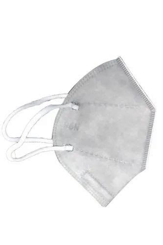 Sicura Reusable White N95 Face Mask Number Of Layers 5 Layers At Rs 15 In Kanpur