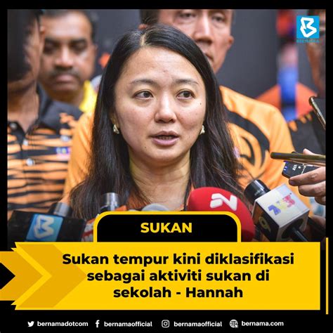 BERNAMA On Twitter Mengklasifikasikan Sukan Tempur Sebagai Aktiviti