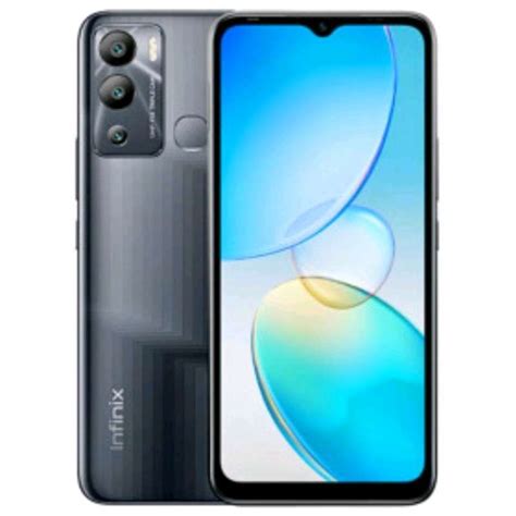 Jual Infinix HOT 12i Di Seller Jala Kencana Tlogosari Jala Kencana Tlogosari Kota Semarang