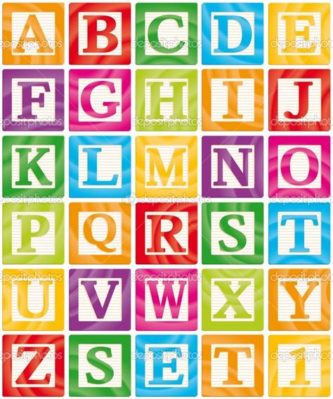 baby block letters clipart 20 free Cliparts | Download images on ...