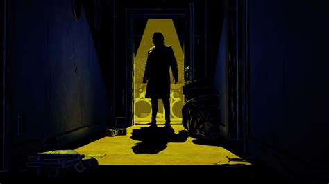 The Wolf Among Us Game K Hd Wallpaper Rare Gallery