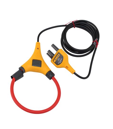 Fluke I2500 10 Flexible Current Probes Iflex