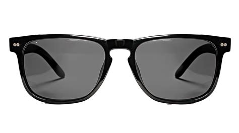 Black sunglasses isolated 26576087 PNG