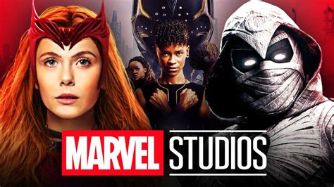 Marvel Secretly Confirms Phase 4's Most Important Theme