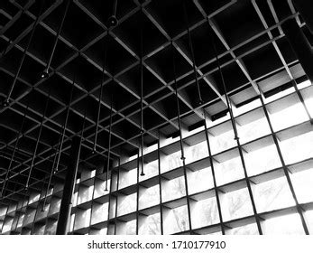 Regular Grid Patterns Architecture Stock Photo 1710177910 | Shutterstock