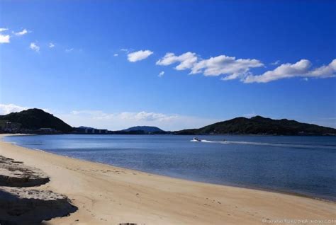 Fukuoka Beach Guide 2024 | Fukuoka Now