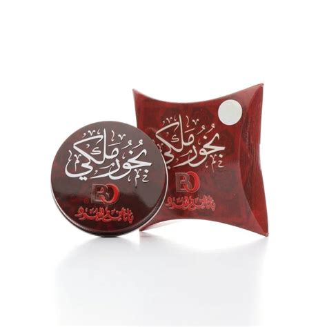 Jual Bakhoor Malki بخور ملكي Banafa For Oud Bakhour Maliki Bukhur Dupa