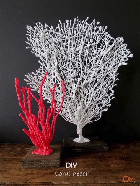 Unbelievably Cool Things You Can Make With A Glue Gun