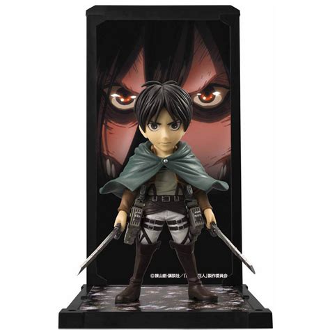 Attack on Titan Toys, Attack on Titan Products etc. – Radar Toys