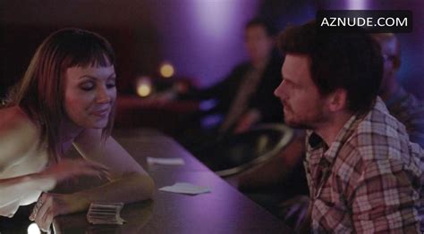 JENNIFER DALEY Nude AZNude