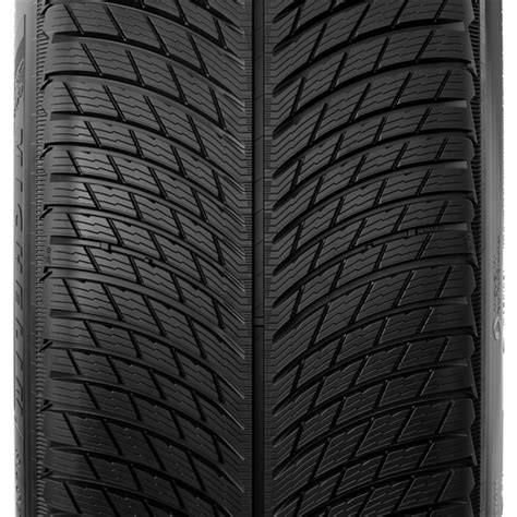 Michelin Pilot Alpin 5 SUV 285 40 R20 108 V XL FSL Oponeo