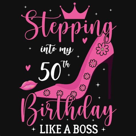 Premium Vector Stepping Into My Birthday Like A Boss Tshirt Design