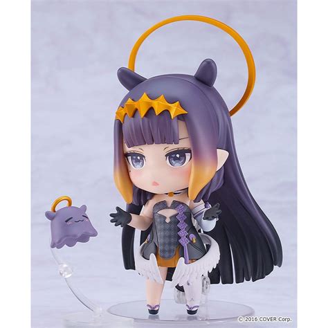 Figurine Hololive Production Figurine Ninomae Inanis Nendor