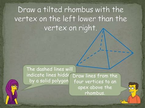 Volume of a pyramid | PPT