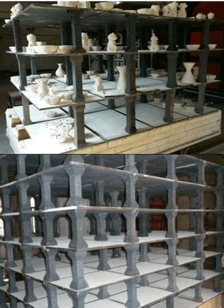 How To Use Silicon Carbide Kiln Shelf In The Correct Way Kiln Furniture