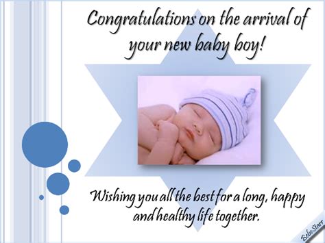 Congratulations On Your New Baby Boy. Free New Baby eCards | 123 Greetings