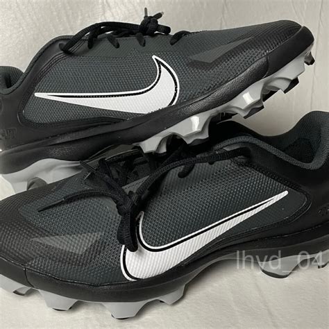 Nike Trout Cleats - Gem