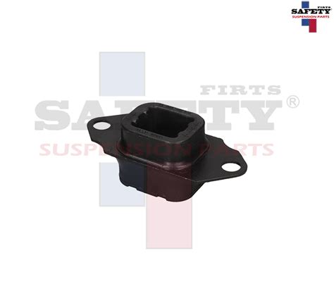 Soporte Transmision Nissan March L Lts Versa L Lts