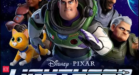 Pixars Lightyear Banned In 14 Middle Eastern Asian Countries Over