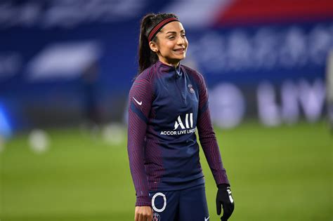 Nadia Nadim Historia Management And Leadership