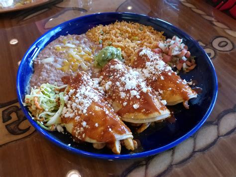 El Torito Taqueria y Mas | West Denver Suburbs | Mexican | Restaurant