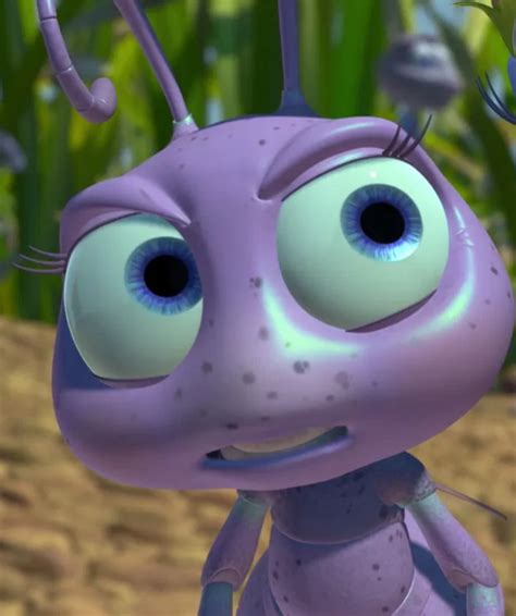 A Bugs Life Characters A Bugs Life Cute Babies Meme Novelty