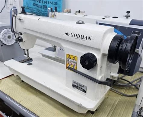 godman swing machine    surat id