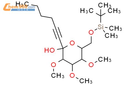 138085 38 8 2H Pyran 2 Ol 6 1 1 Dimethylethyl Dimethylsilyl Oxy